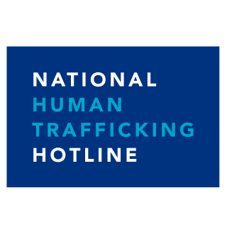 Other Resource - National Human Trafficking Hotline