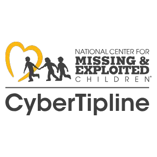 CyberTipline: for Reporting the Sexual Exploitation of Children
